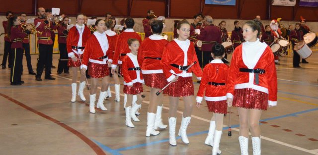 2018 Cabalgata Reyes Magos